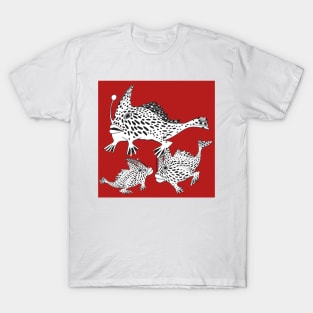 Spotted Handfish T-Shirt